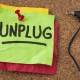 unplugged