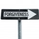 forgiveness & integrity