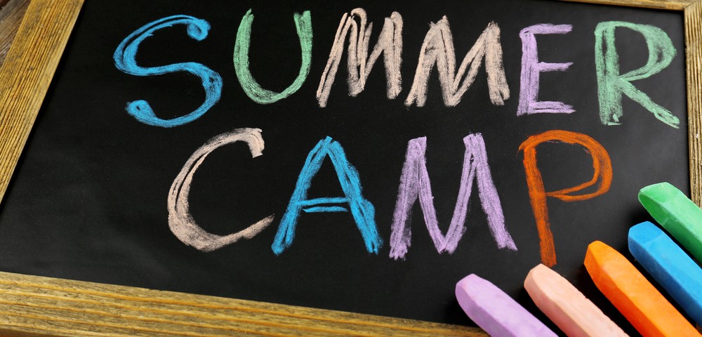 summer camp