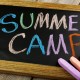 summer camp