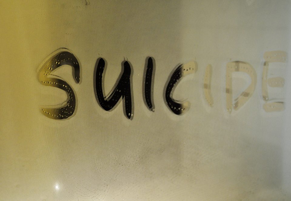 suicide