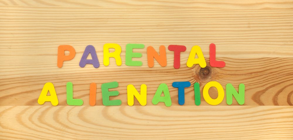 parental alienation