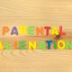 parental alienation