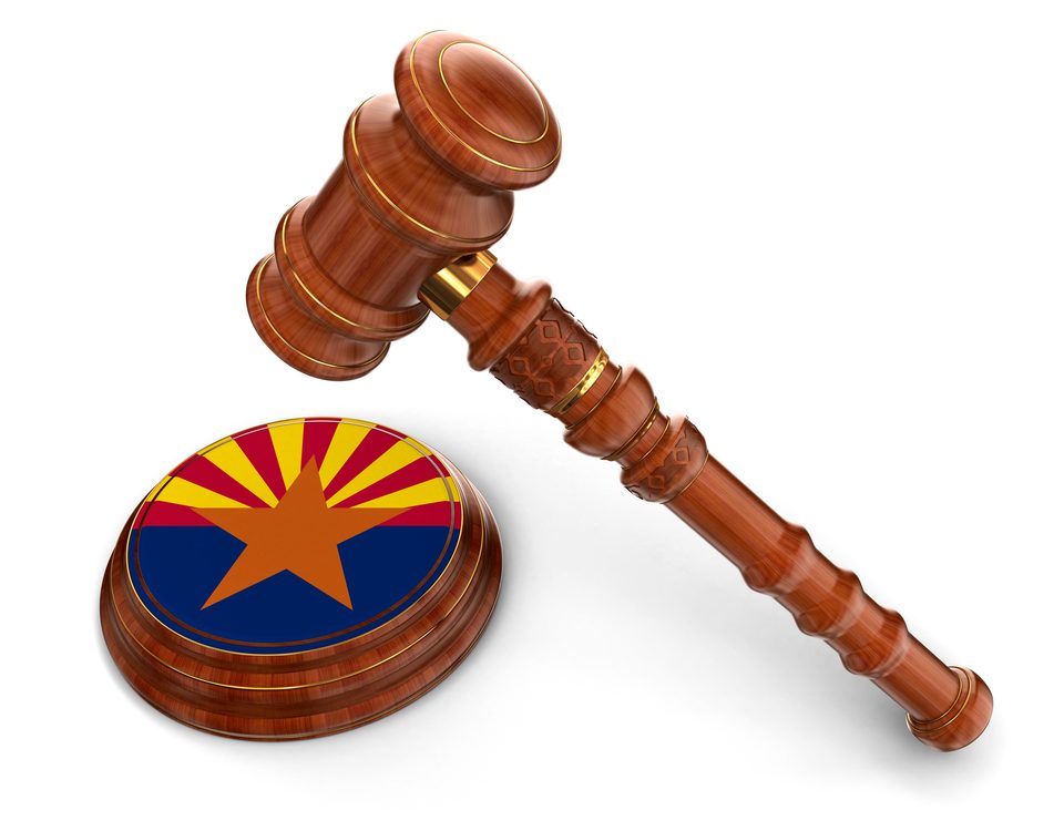 Arizona Laws