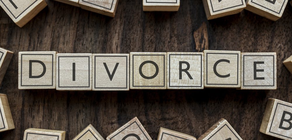 divorce