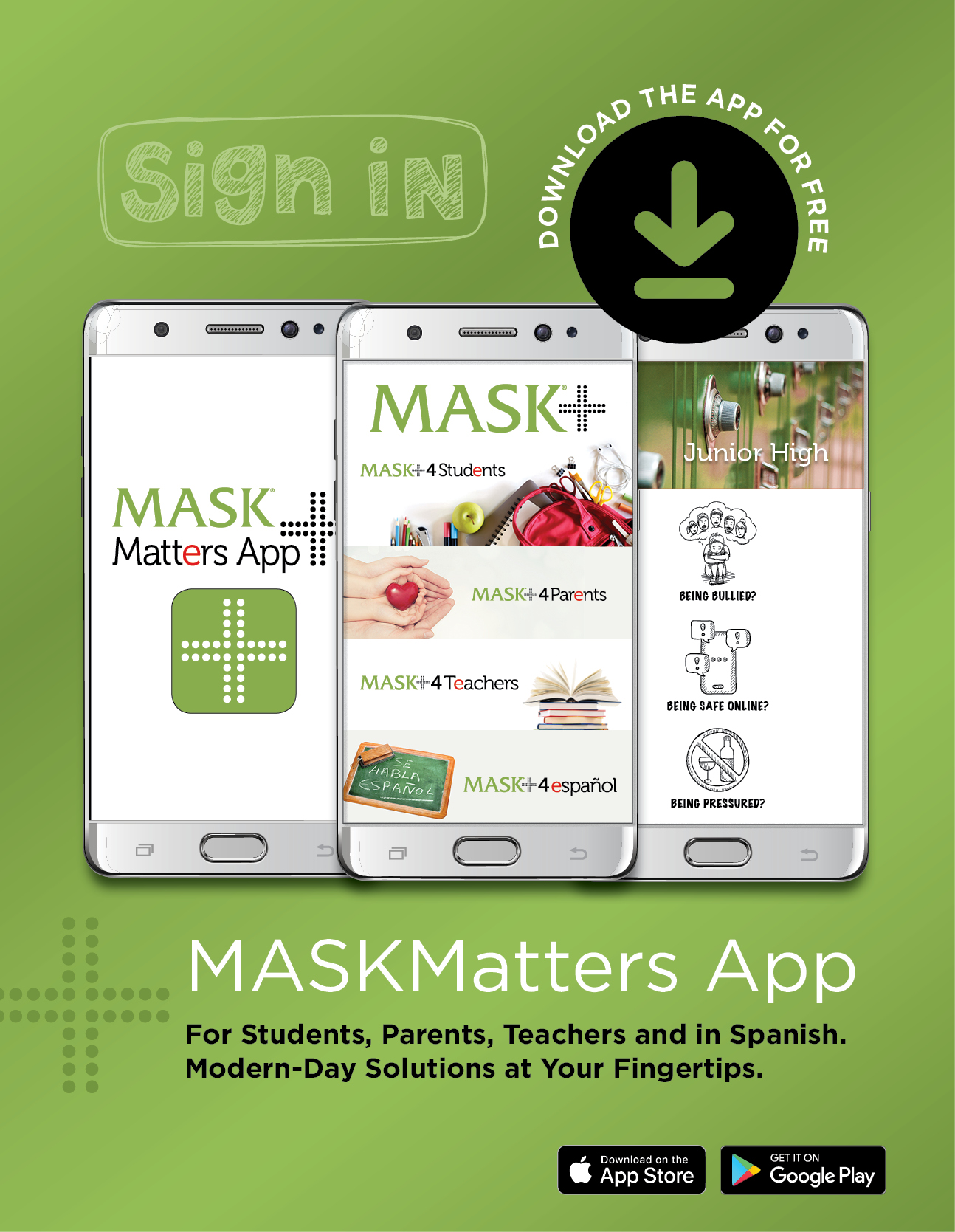 ad_MASKMATTERS APP__PROMO